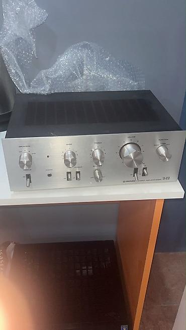 Dinamiklər və kolonkalar: Premium ev kinoteatrı və audio həlləri – Projector.az - Brendlər — 6