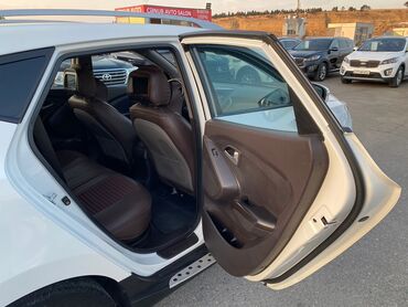 Hyundai: Hyundai ix35: 2 l | 2013 il Universal -da lalafo.az — 17 Hyundai: Hyundai ix35: 2 l | 2013 il Universal — 17