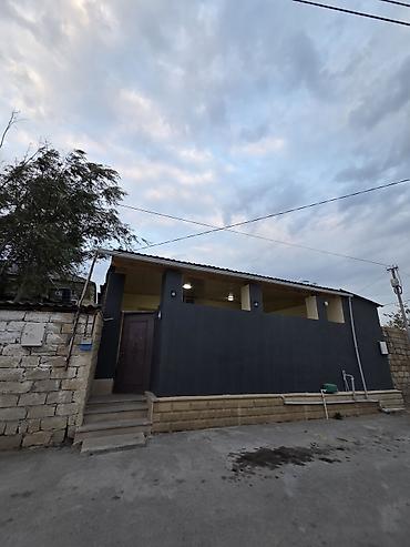 gence gunluk kiraye evler: 3 otaqlı, 82 kv. m, Yeni təmirli — 1