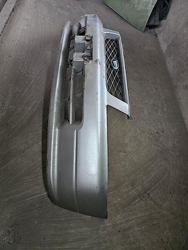 Бампер и комплектующие: Бампер Daihatsu, Б/у, Оригинал — 4