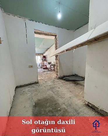 Həyət evləri və villaların satışı: 2 otaqlı, 28 kv. m — 23