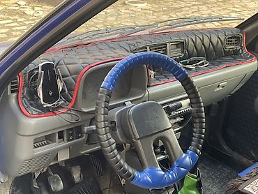 Daewoo: Daewoo Tico: 1997 г., 0.8 л, Механика, Бензин, Хэтчбэк — 6