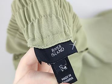 bojowki 4f: River Island, Spodnie materiałowe damskie, rozmiar M — 4