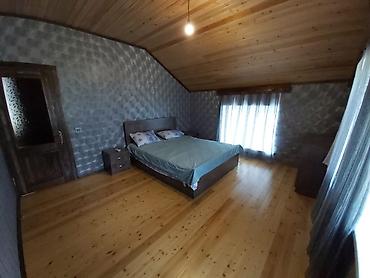 qəbələdə torpaq satisi: 5 otaqlı, 135 kv. m, Yeni təmirli — 9