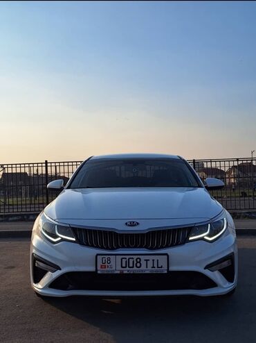 камаро шевроле: Kia K5: 2018 г., 2 л, Типтроник, Газ, Седан