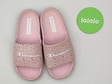 buty klapki ccc: Champion, Klapki damskie, rozmiar 41 — 2