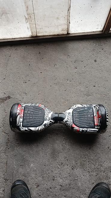 electro gitara: Qiyməti 100 manatdır razılaşma yolu ilədir. giroskuter adaptiri yoxdu — 2