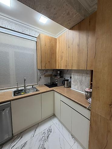 ucuz mebellerin satisi: Qutuluş 93 de 6 mərtəbəli binanın 2 ci mərtəbəsində 73 kv şəxsi — 5