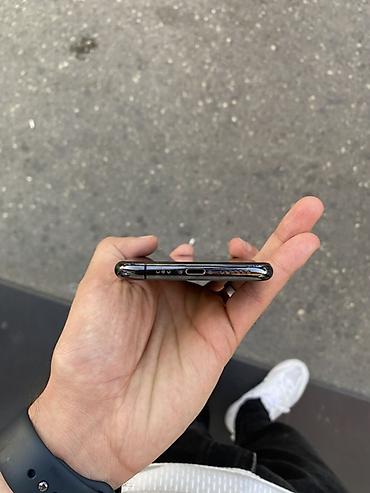 iphone 11 pro irşad: IPhone 11 Pro, Space Gray — 5