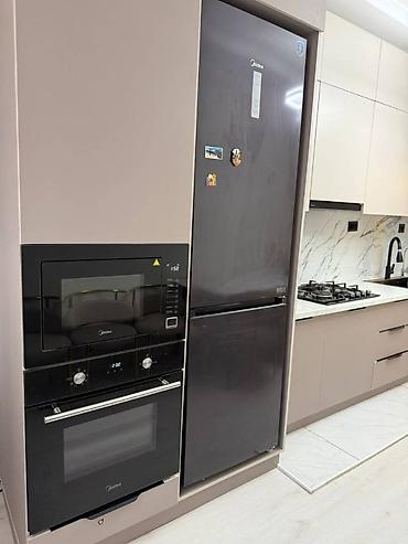 Продажа квартир: 2 комнаты, 75 м², Элитка, 3 этаж — 10