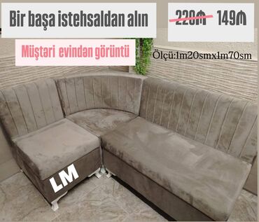 Raskladuşkalar: Mini-divan, Yeni