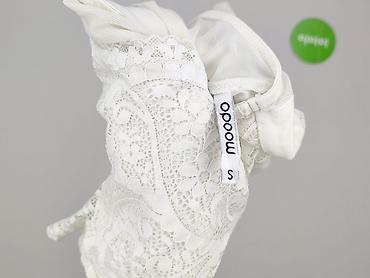 bluzka coca cola: Moodo, Bluzka damska, rozmiar S — 4