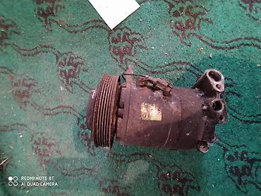 Digər avtomobil ehtiyat hissələri: Nissan teana və Infiniti g35 üçün orjinal bütün ehtiyat hissələri var — 10