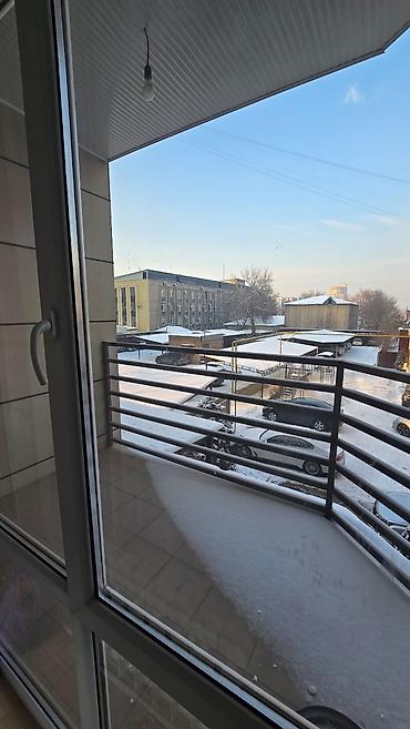 Продажа квартир: 2 комнаты, 65 м², Элитка, 3 этаж, Евроремонт — 11