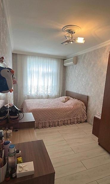 4 5 saatliq is elanlari: İcarəyə verilir 2 otaqlı köhnə tikili 50 m², Gənclik m. 800 AZN/ay 2 — 5
