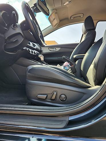 обмен киа: Kia K3: 2020 г., 1.6 л, Вариатор, Бензин, Седан — 4