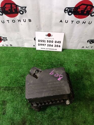 корпус воздушного фильтра хонда фит: Корпус воздушного фильтра Toyota Camry ACV40 2AZ-FE 2006 (б/у)