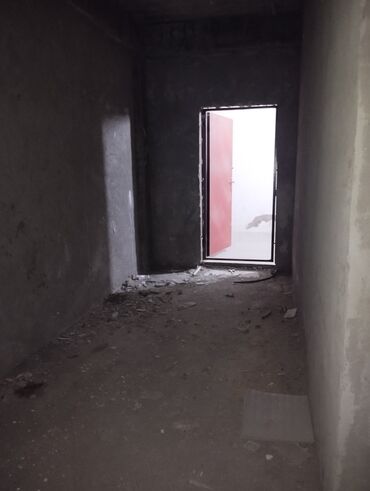 Yeni tikili: 2 otaqlı, Yeni tikili, 70 kv. m — 13