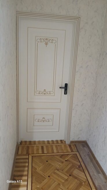 Uzunmüddətli kirayə mənzillər: KİRAYƏ ÜÇÜN İŞİQLİ və səliqəli mənzil otağı və geniş mətbəx. MENZİL — 8