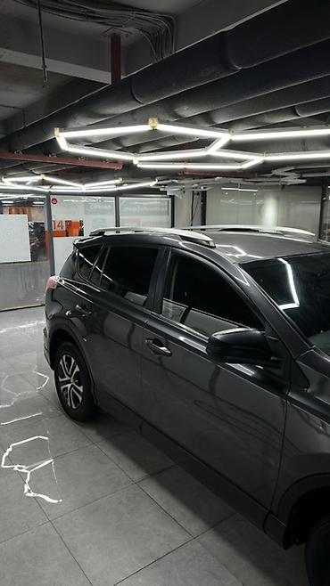 купить внедорожник тойота: Toyota RAV4: 2016 г., 2.5 л, Автомат, Бензин, Кроссовер — 4