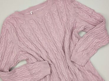 Women`s sweater, size M