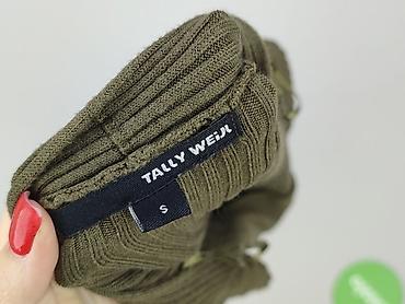 mango kożuch: Tally Weijl, Sweter damski, rozmiar S — 5
