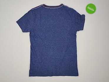 hilfiger spodnie: Hilfiger Denim, Koszulka dla mężczyzn, rozmiar S — 3