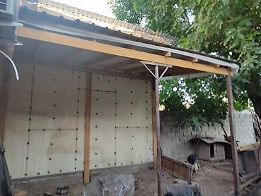 Балки: Строим каркасники.Пристройки к дому из дерева и — 5