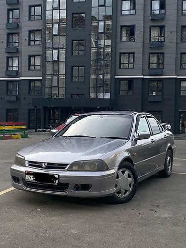 step wgn: Honda Accord: 2002 г., 1.8 л, Автомат, Бензин, Седан — 1