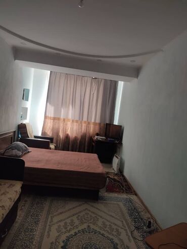 продоется 2 комнатная квартира: 1 комната, 40 м², Индивидуалка, 1 этаж