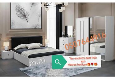 мебель для спальни: Спальные гарнитуры на заказ