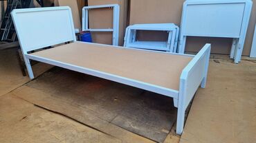 Односпальные кровати: Без матрас 6500 Представляем односпальную кровать, выполненную в — 9