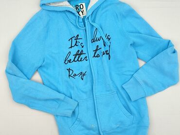 Roxy, Bluza z kapturem damska, rozmiar M