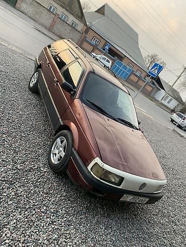 запчасти опель вектра б: Volkswagen Passat: 1991 г., 1.8 л, Механика, Бензин, Универсал — 1