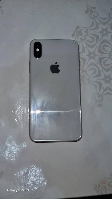 iphone 7 плус: Продаю айфон X 64гб АКБ 100% В хорошем состояние Минусы есть трещина — 1