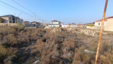 Torpaq sahələrinin satışı: 2 sot, Kənd təsərrüfatı, Mülkiyyətçi, Bələdiyyə — 8