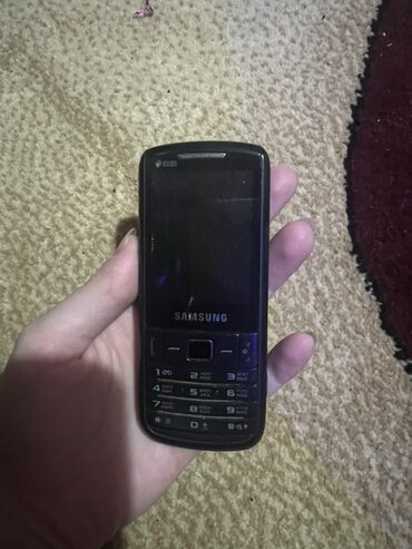 samsung s3550 shark slider: Samsung düyməli mobil telefon - Brend: Samsung - Korpus: kompakt