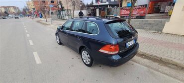 Volkswagen: Volkswagen Passat Variant: 1.9 l. | 2008 έ. Πολυμορφικό — 8
