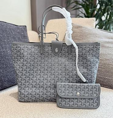 Çantalar: Çanta dəsti — 3