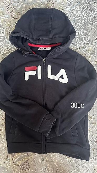 Верхняя одежда: Детская одежда и верхняя одежда - Флисовая куртка H&M, тёплый — 18