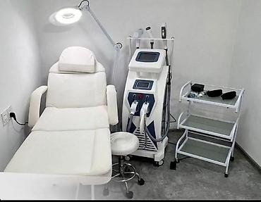 Ayla91.Lazer aparati Satilir 8000₼ Bütün əşyalariyla birge (işıqlı lalafo.az -da Ayla91.Lazer aparati Satilir 8000₼ Bütün əşyalariyla birge (işıqlı