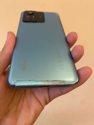 redmi note 9 qiymeti irshad telecom: Xiaomi Redmi Note 12S, 256 GB, rəng - Göy