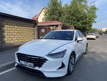 ящик для инструментов в машину: Hyundai Sonata: 2019 г., 2 л, Типтроник, Газ, Седан