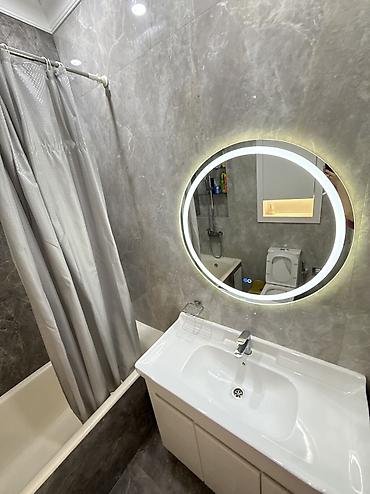 Продажа квартир: 2 комнаты, 78 м², Элитка, 9 этаж, Дизайнерский ремонт — 20