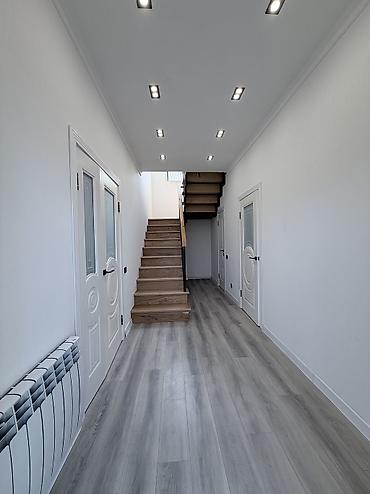 Продажа коттеджей и домов: Продаётся двухэтажный дом современного типа с закрытым двором — 5