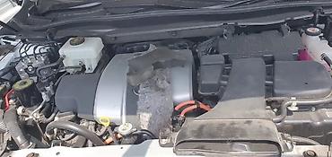 lexus ls 500 v8: Тойота 2GR Мотор 3.5 2020год. привозной в сборе есть все. АКПП — 2