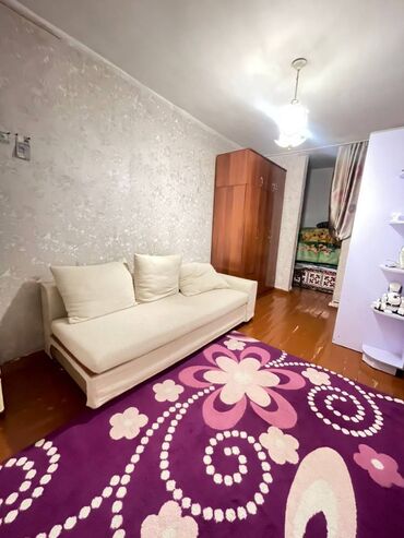 Продажа квартир: 2 комнаты, 40 м², Хрущевка, 3 этаж, Косметический ремонт