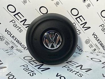 tapacir golf 4: AIRBAG VOLANA ZA VOLKSWAGEN BUBA, UP! | Airbag volana za VW Up i New — 1