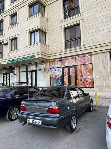 Daewoo: Daewoo Nexia: 2005 г., 1.6 л, Ручные, Бензин, Седан — 1