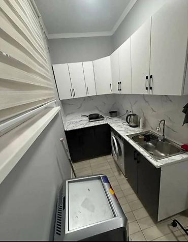 квартира кирком: 1 комната, 24 м², 106 серия, Цокольный этаж этаж — 5